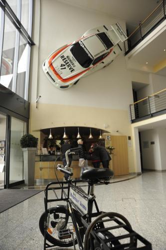 Motorsport Arena