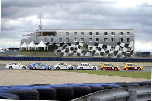Motorsport Arena