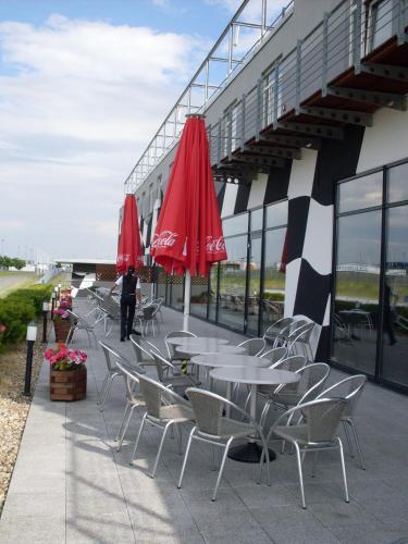 Motorsport Arena