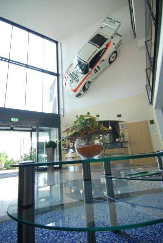 Motorsport Arena