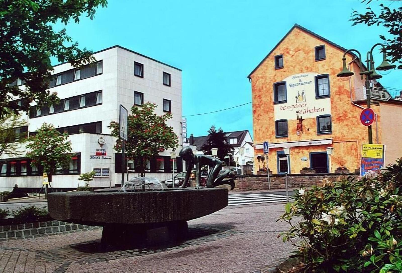 Stadt Daun