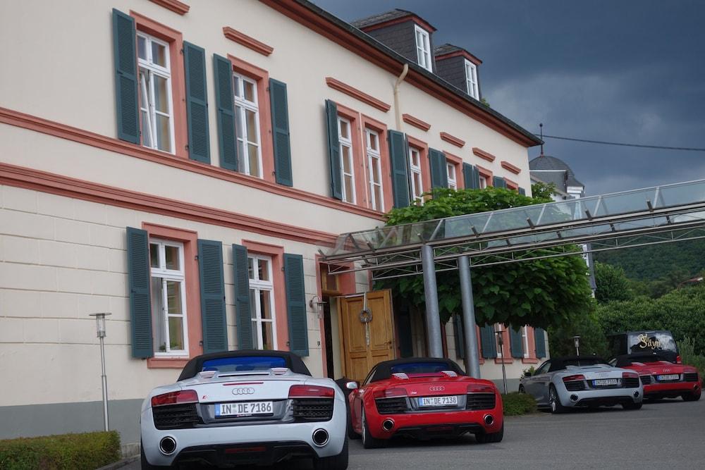 Villa Sayn