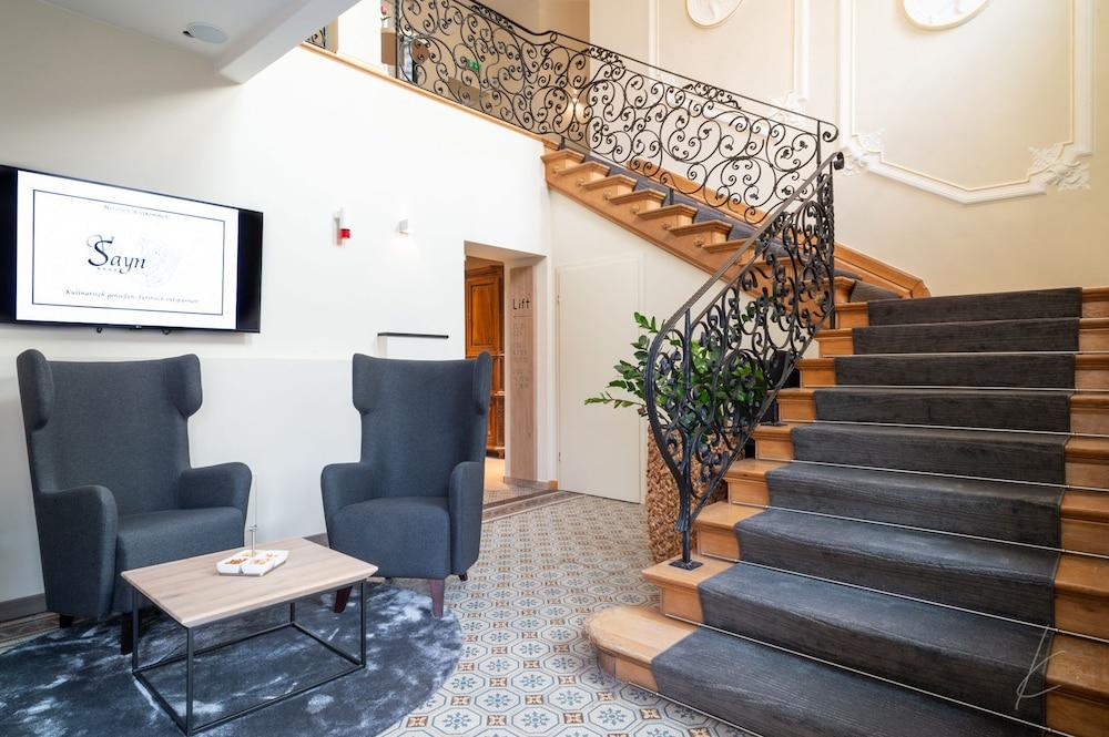 Villa Sayn
