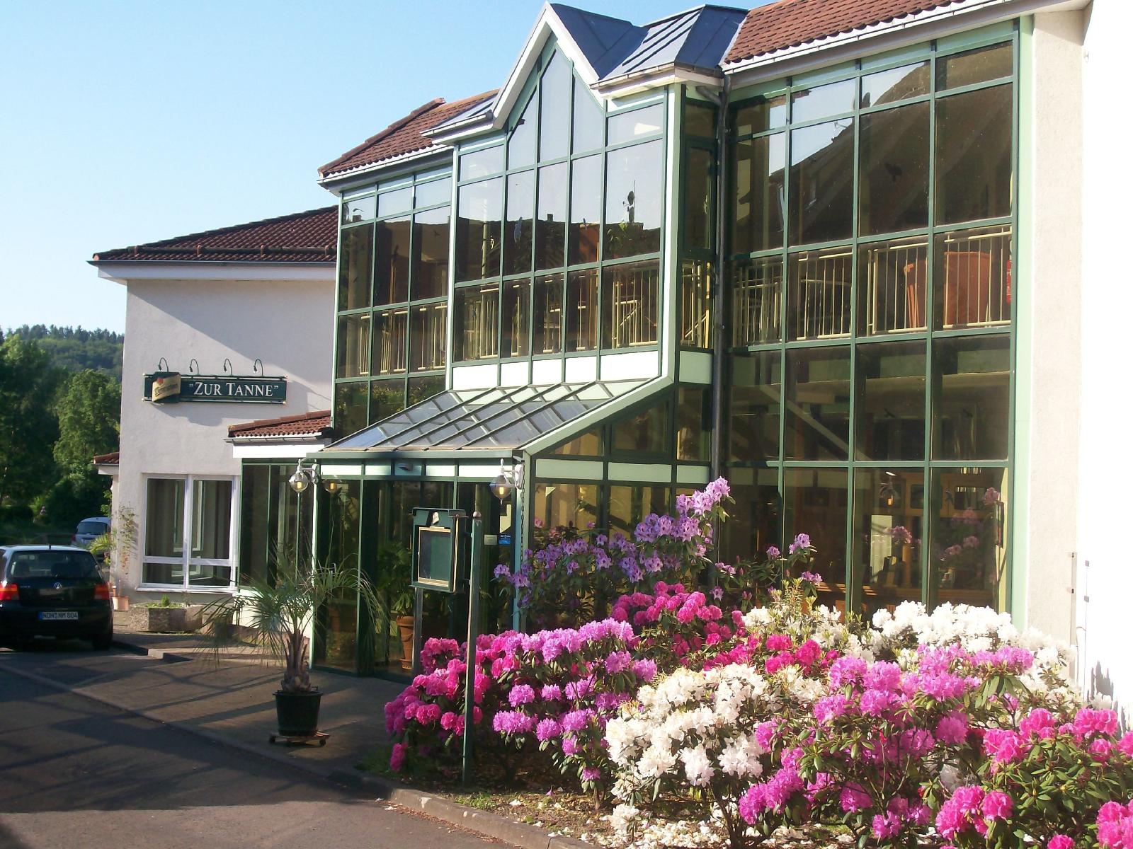 Hotel Harzparadies