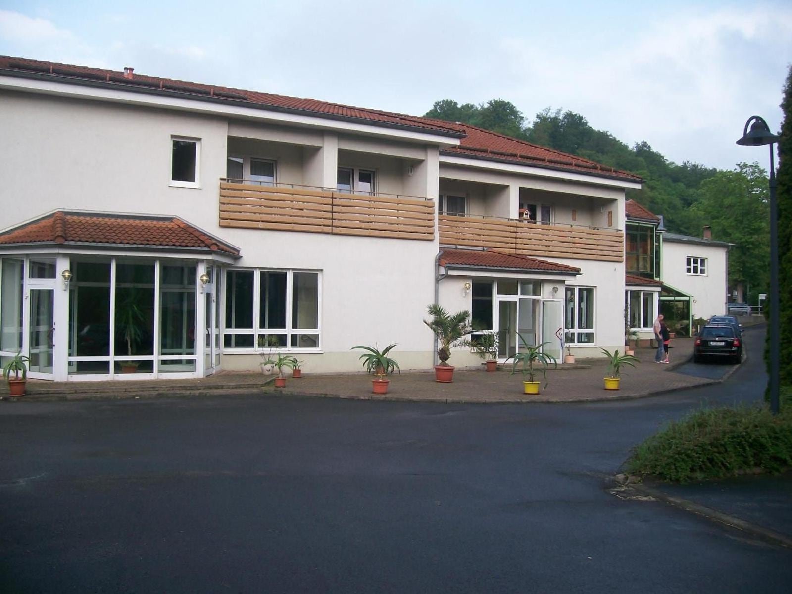 Hotel Harzparadies
