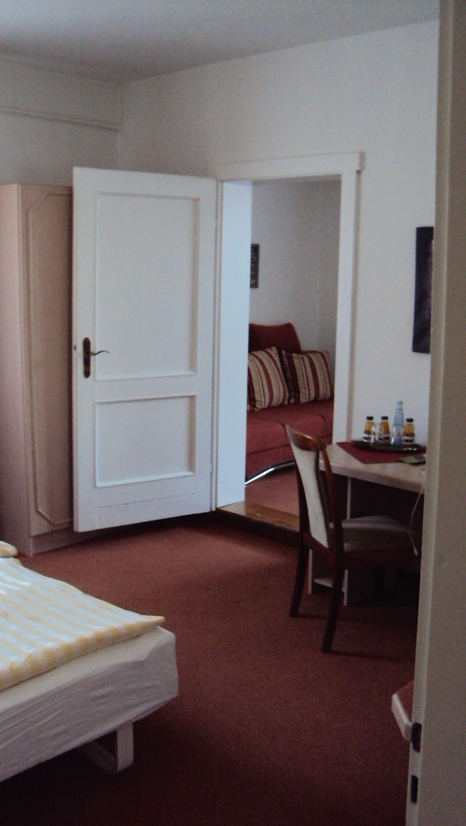 Hotel Harzparadies