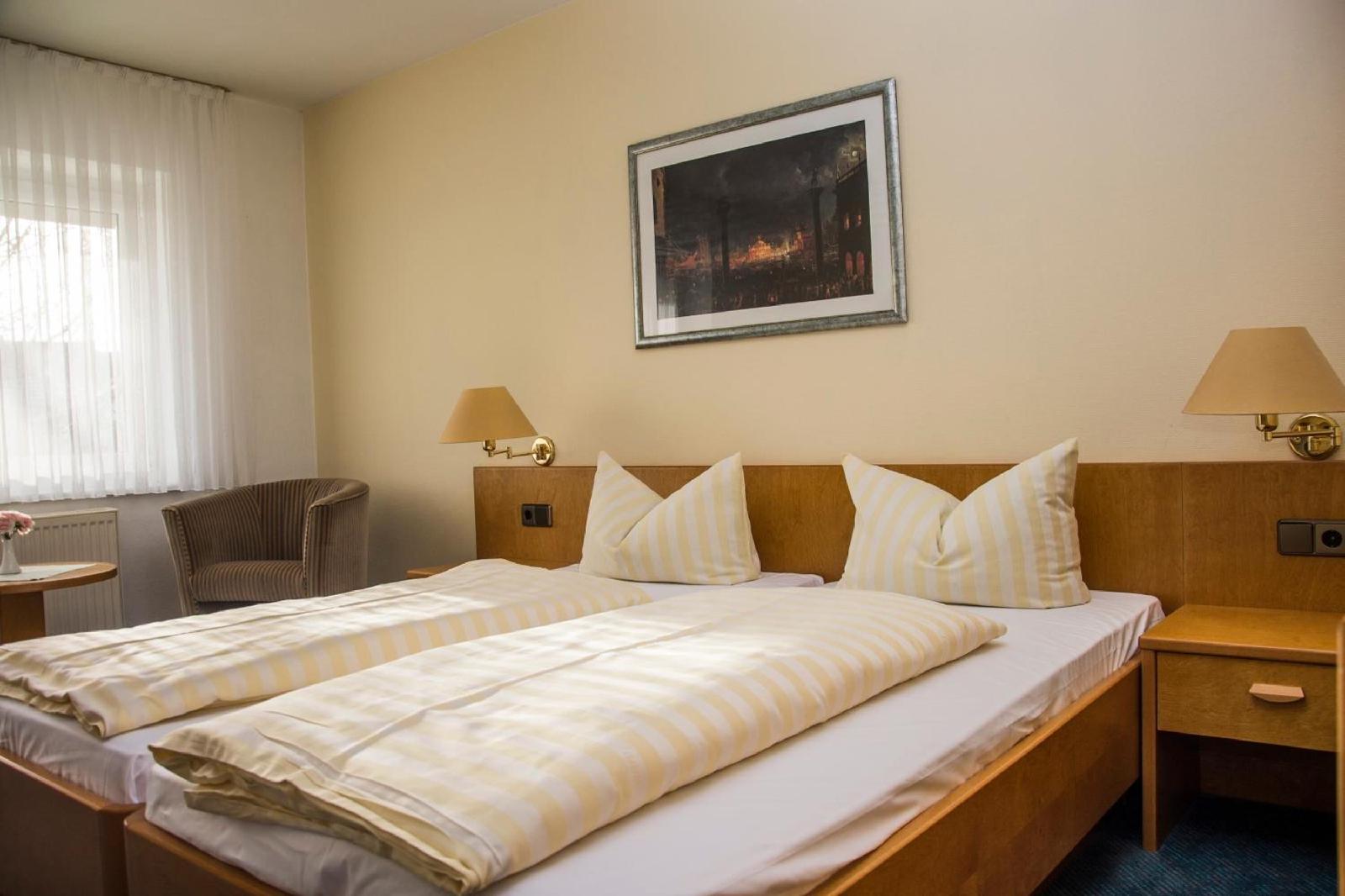 Hotel Harzparadies