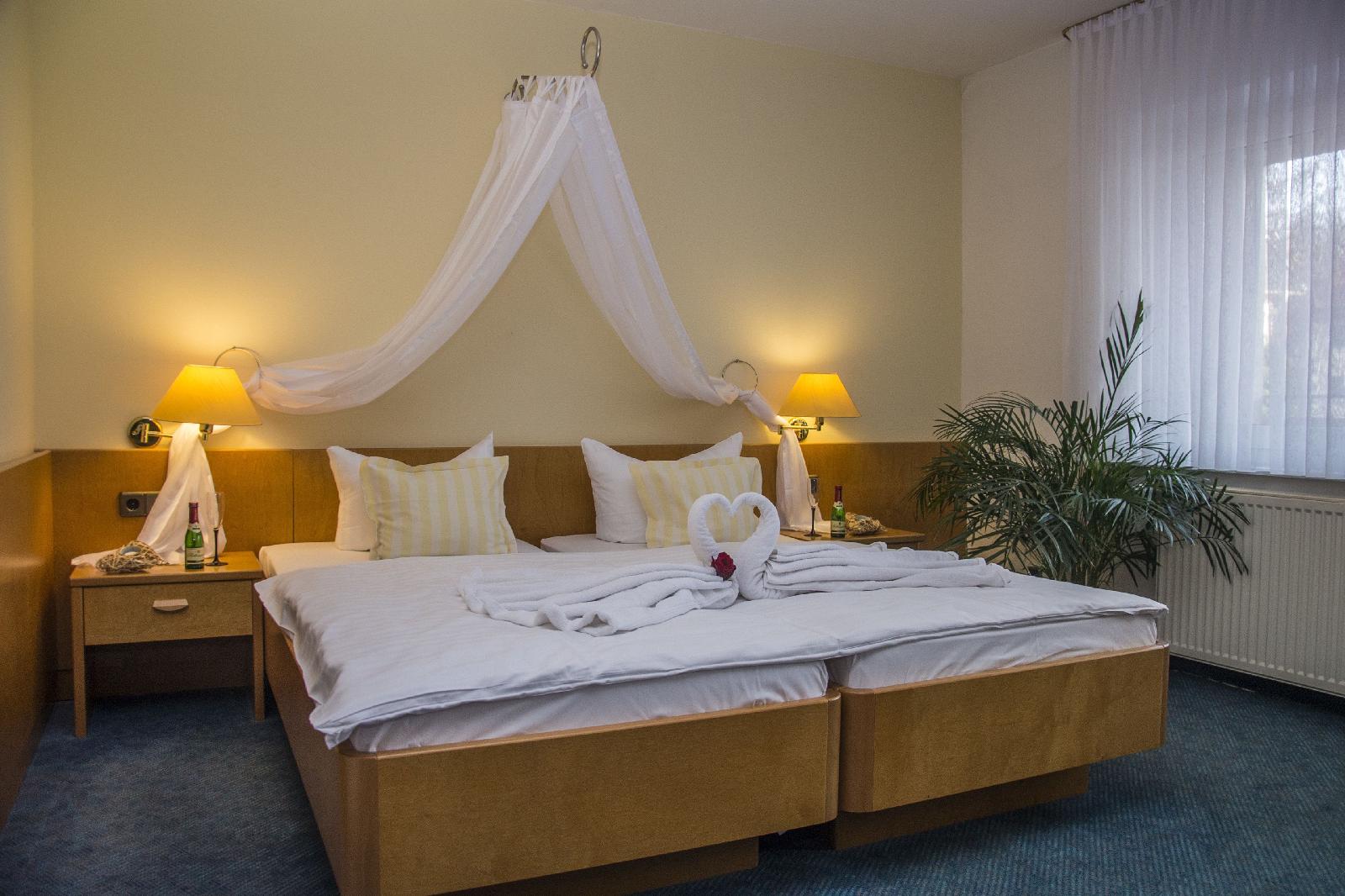 Hotel Harzparadies