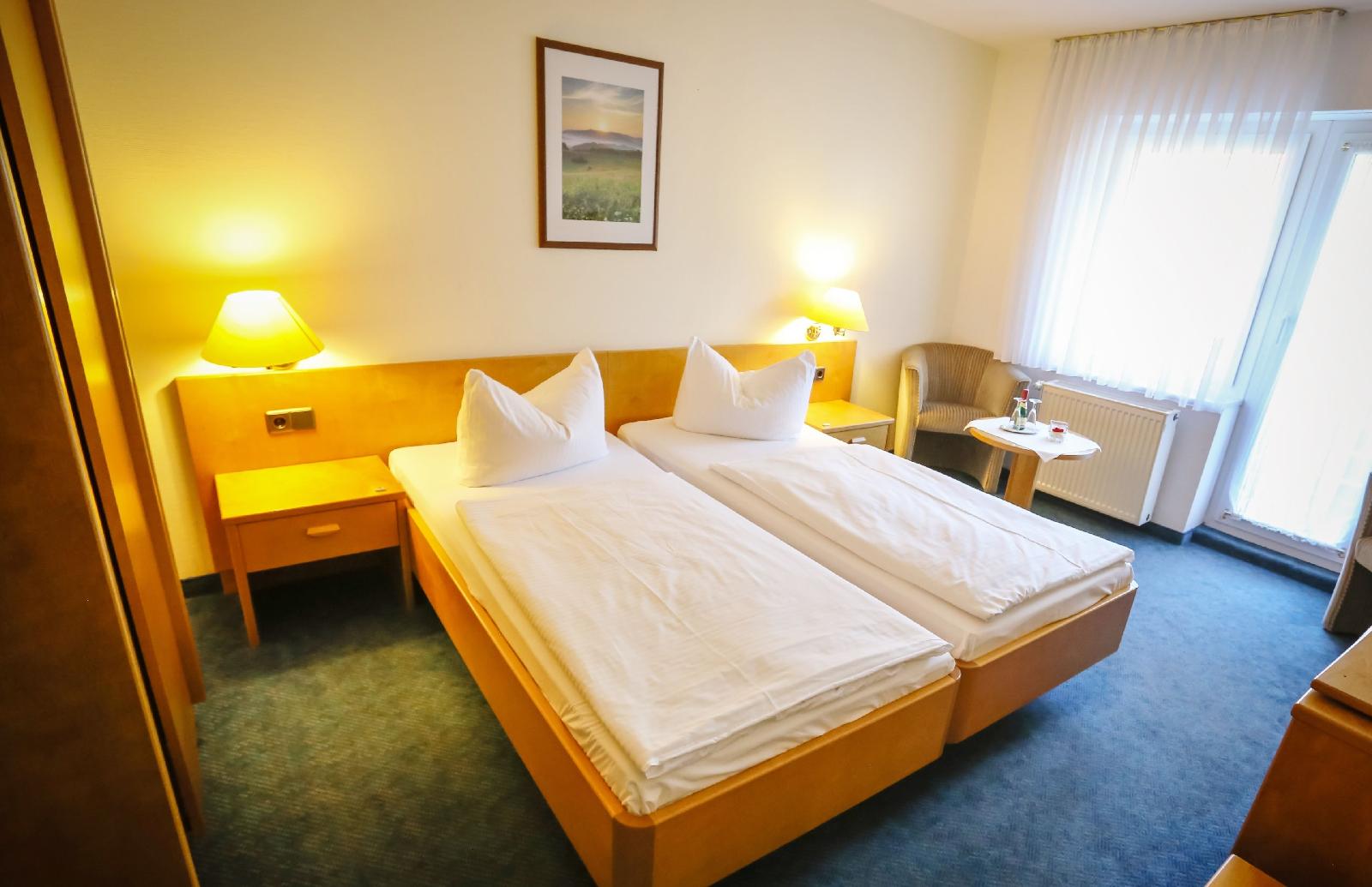 Hotel Harzparadies