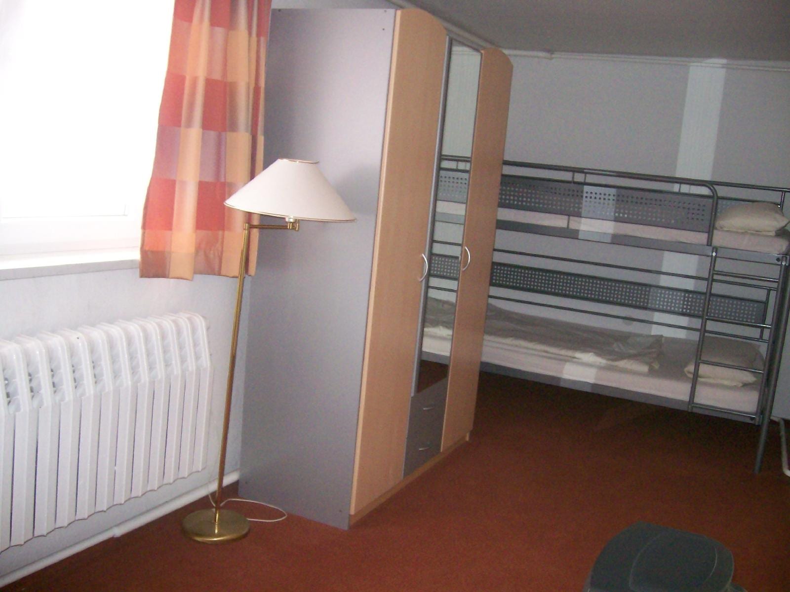 Hotel Harzparadies
