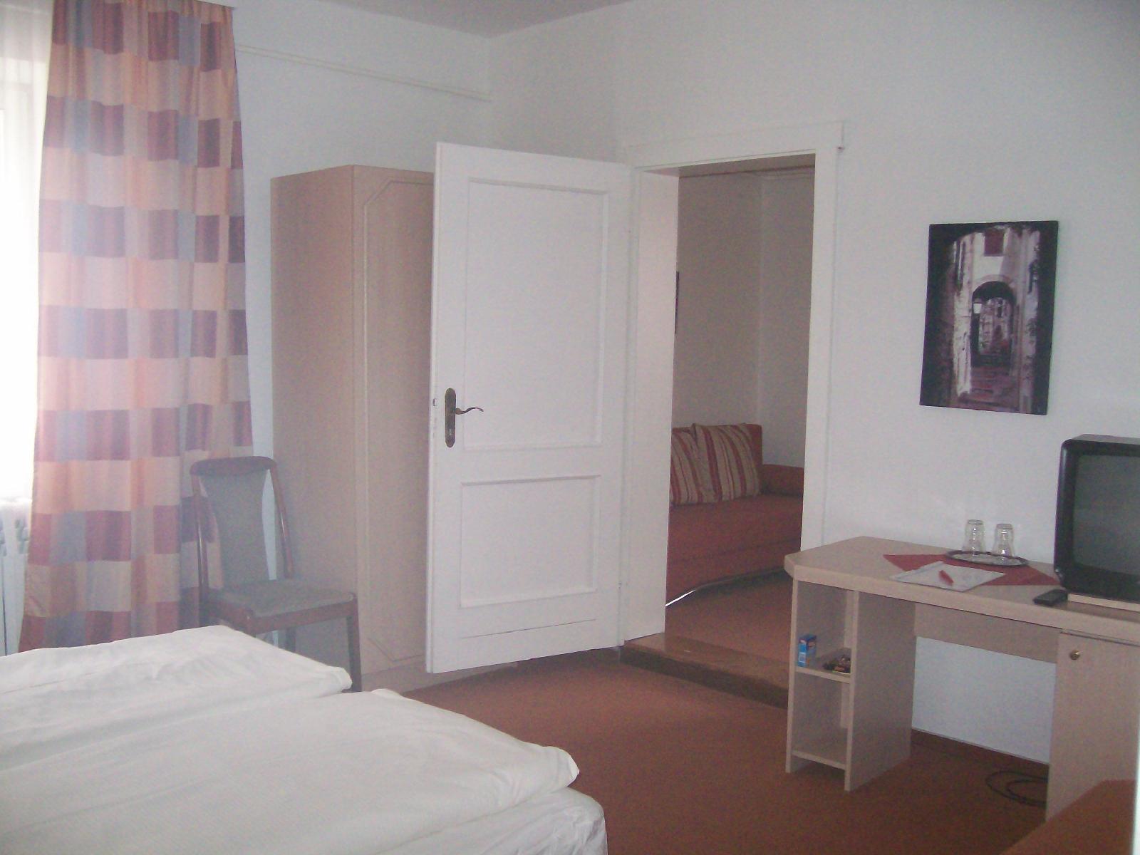 Hotel Harzparadies