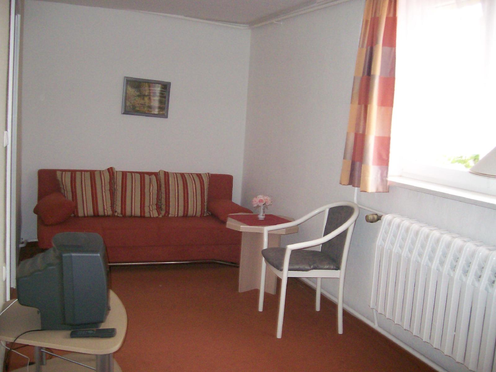 Hotel Harzparadies