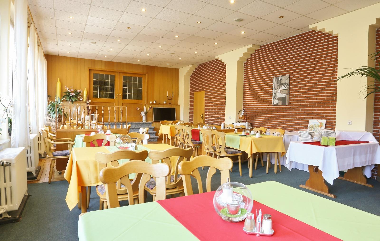 Hotel Harzparadies