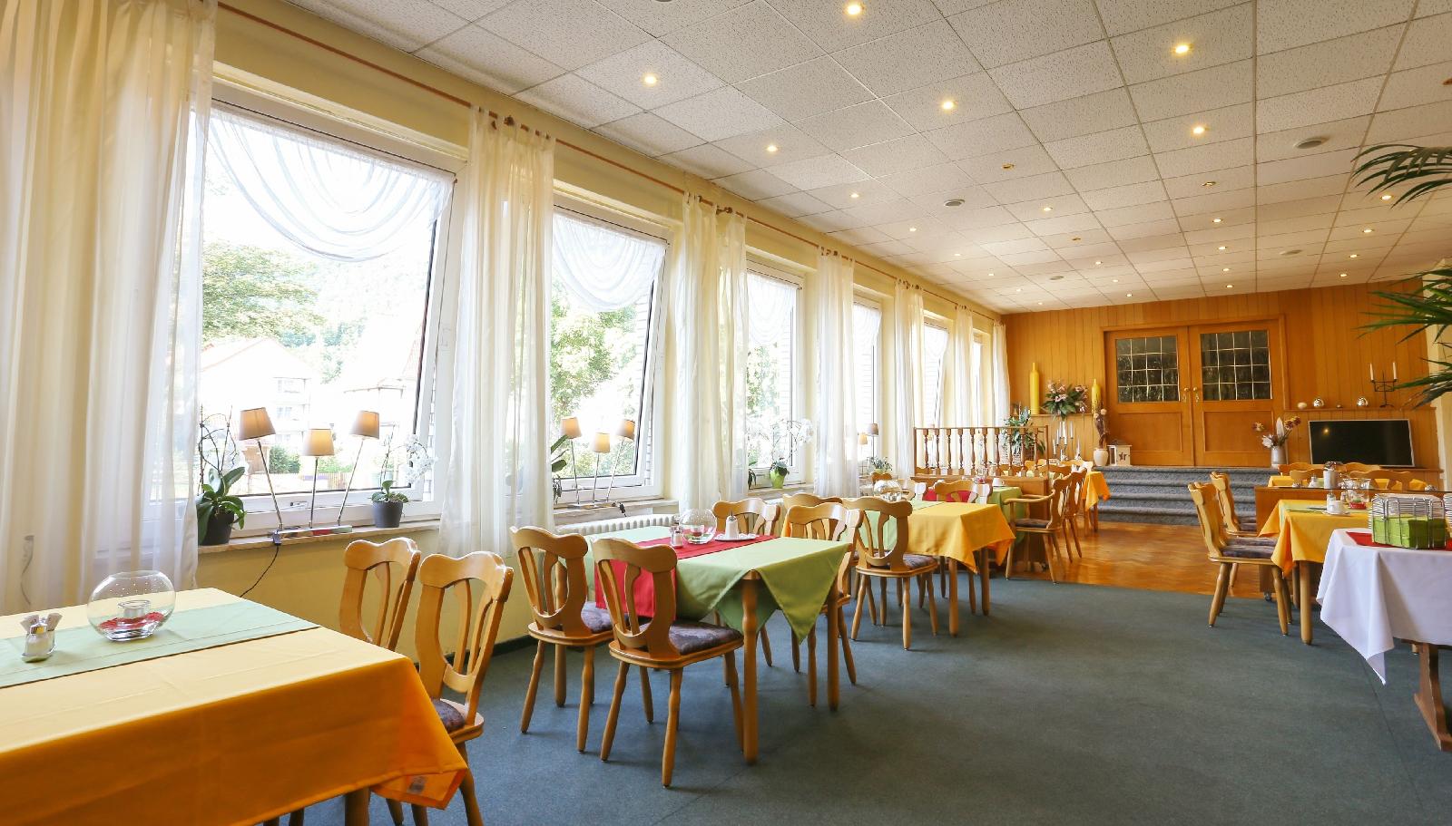 Hotel Harzparadies