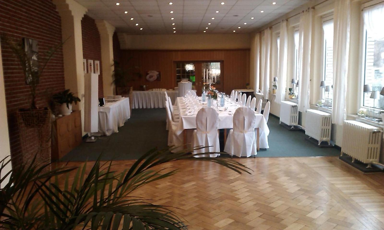 Hotel Harzparadies