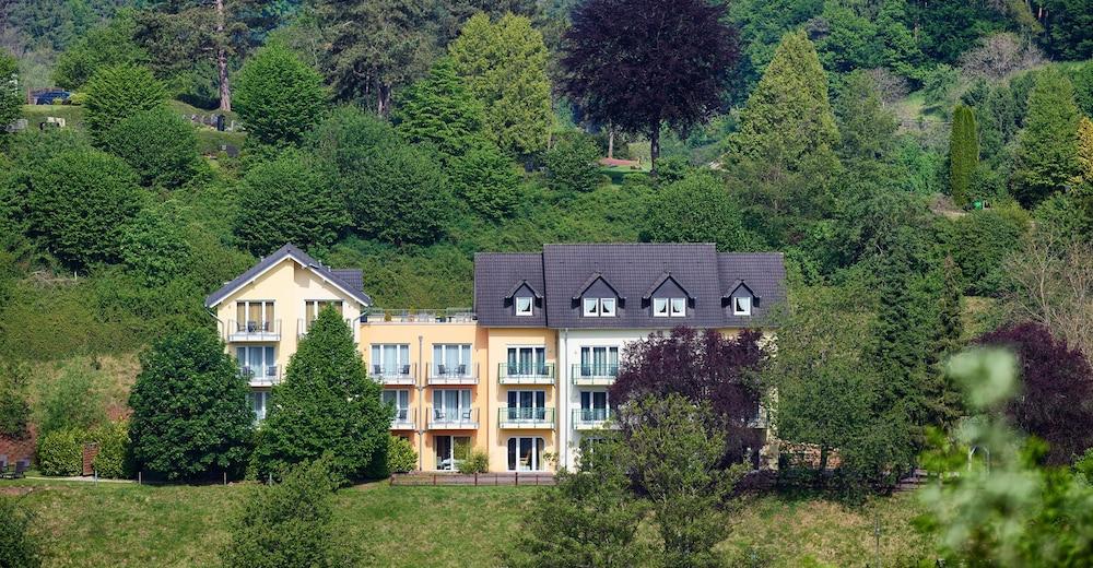 Hotel St. Erasmus