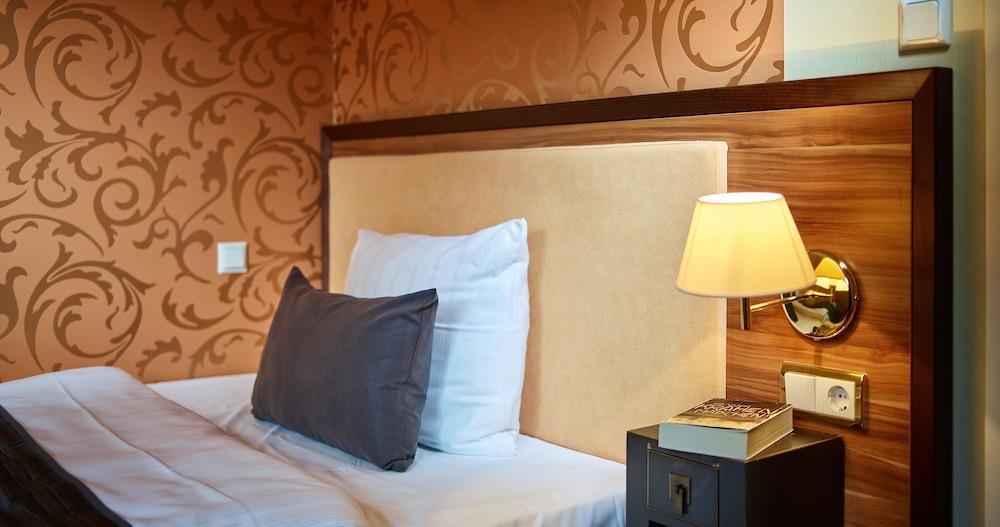 Hotel St. Erasmus