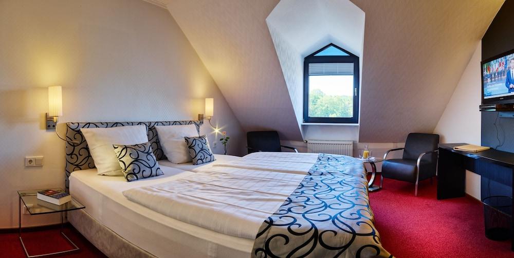 Hotel St. Erasmus