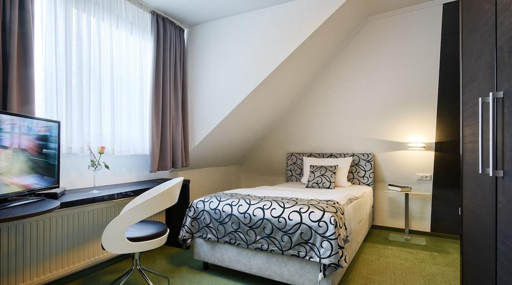 Hotel St. Erasmus