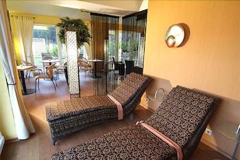 Hotel St. Erasmus