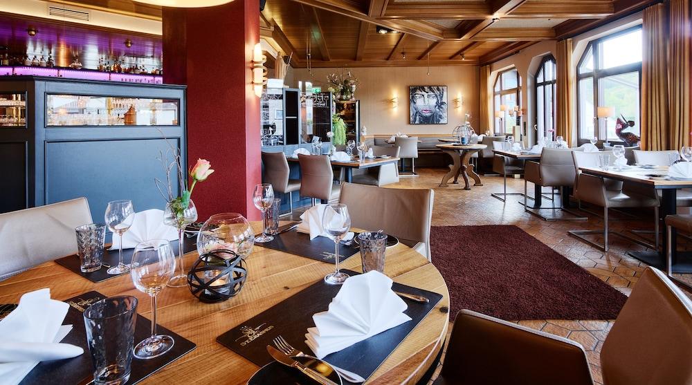 Hotel St. Erasmus
