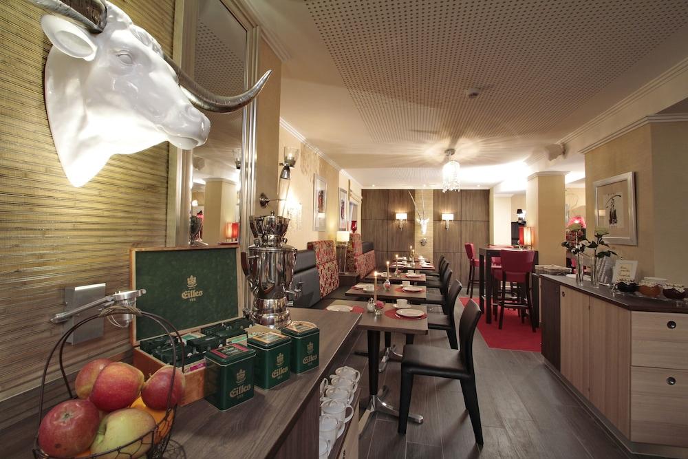 Hotel St. Erasmus