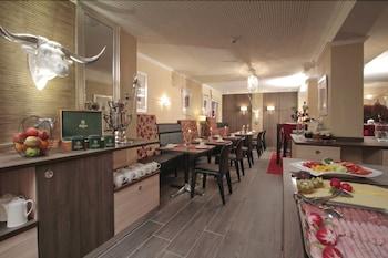 Hotel St. Erasmus