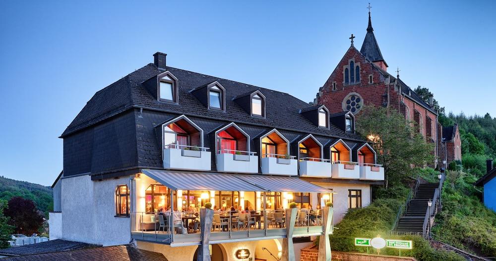 Hotel St. Erasmus