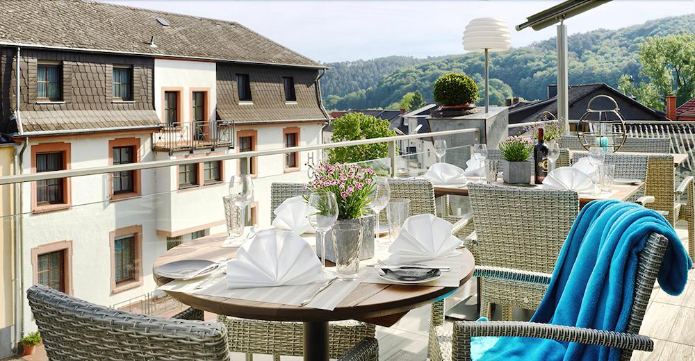 Hotel St. Erasmus