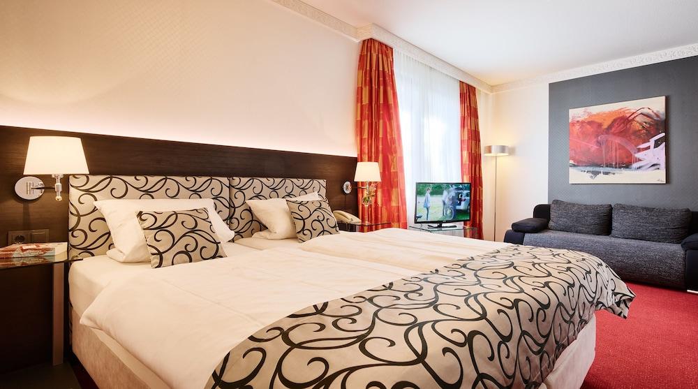 Hotel St. Erasmus