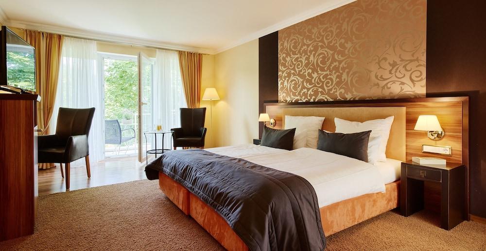 Hotel St. Erasmus