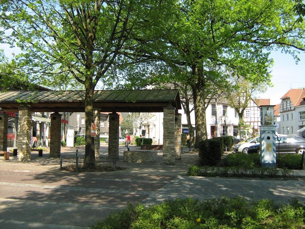 Haus Grosse Kettler