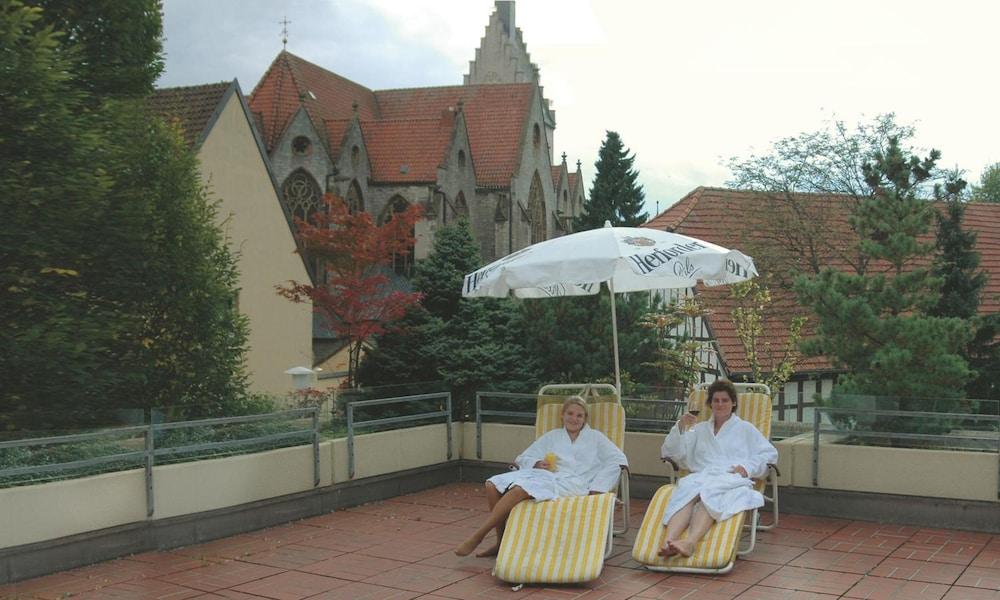 Haus Grosse Kettler