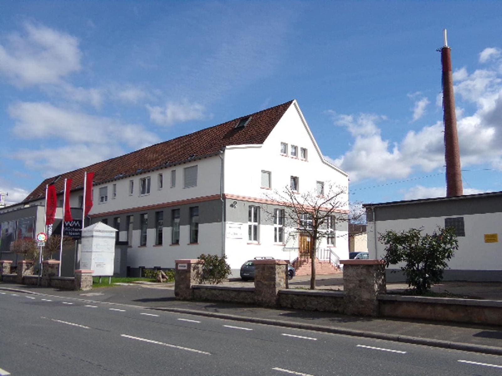 Milchhof Apartments