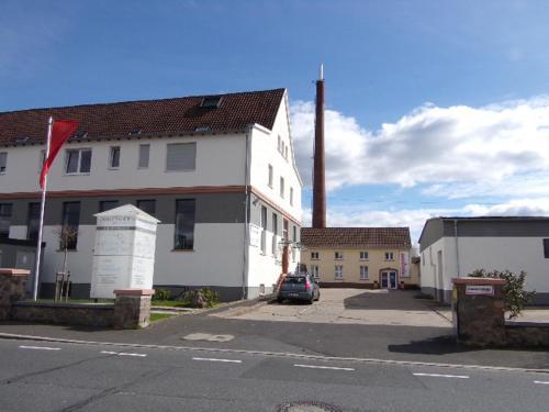 Milchhof Apartments