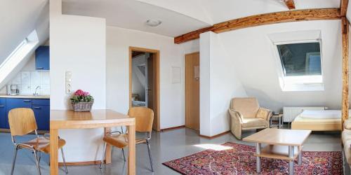 Milchhof Apartments