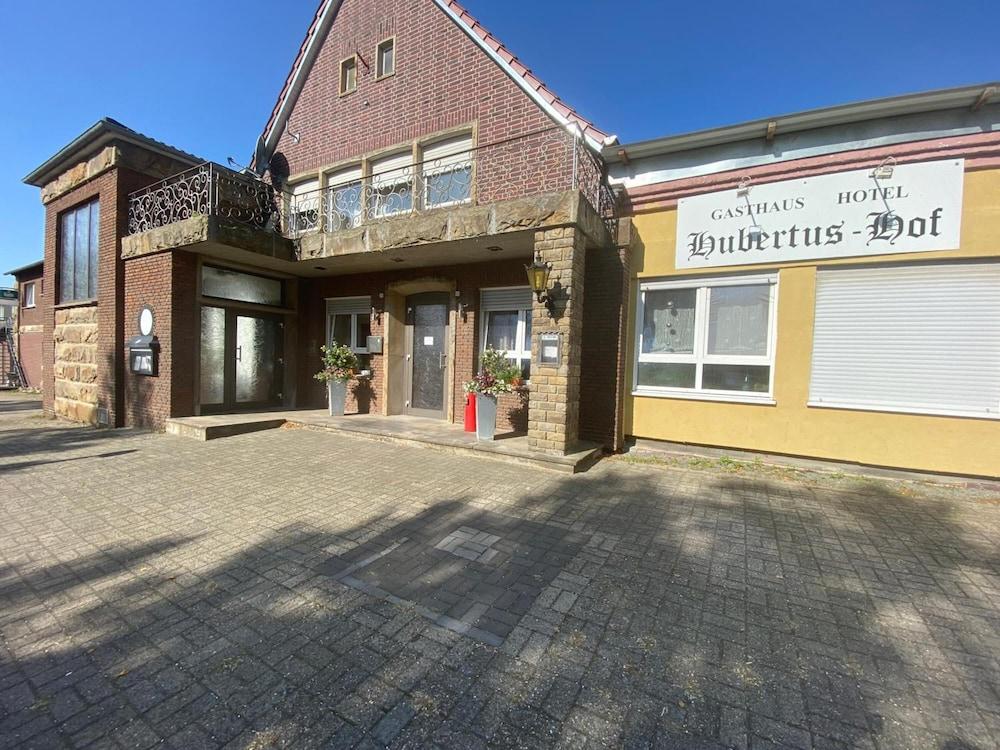 Hubertus Hof