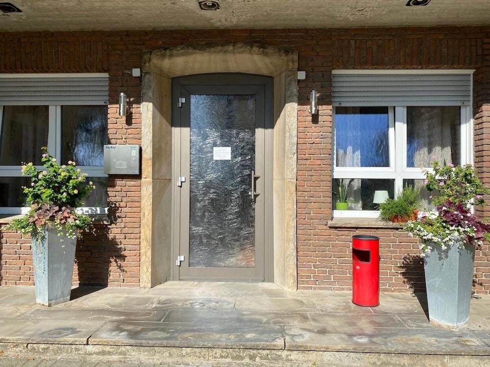 Hubertus Hof