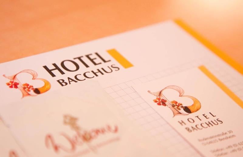 Bacchus