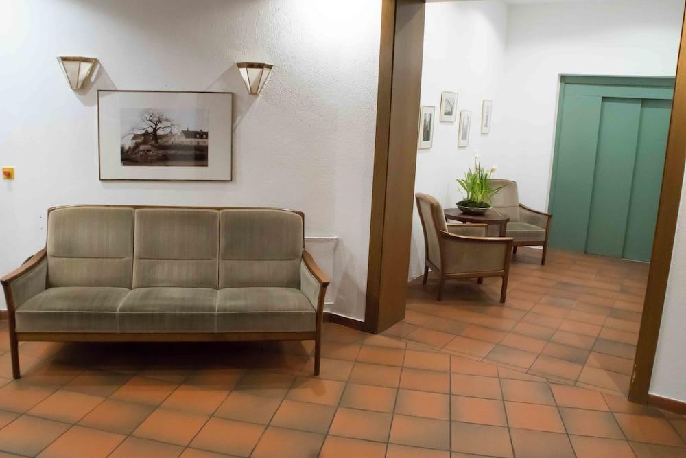 Central Hotel Torgau