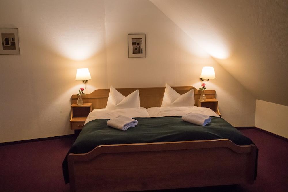 Central Hotel Torgau