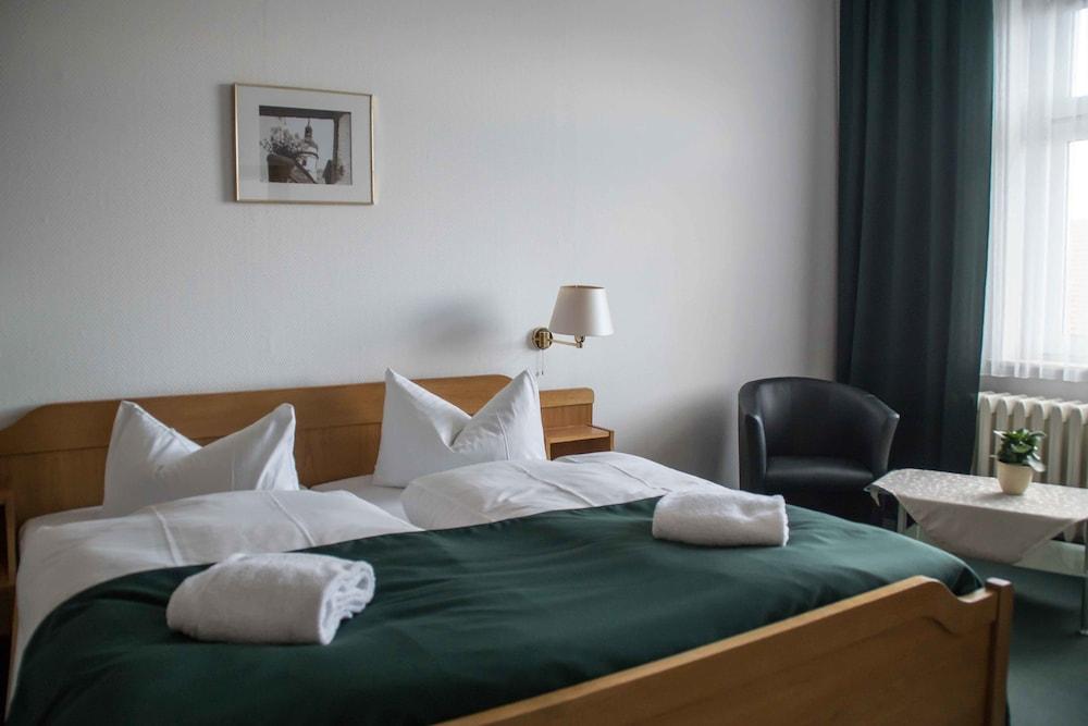 Central Hotel Torgau