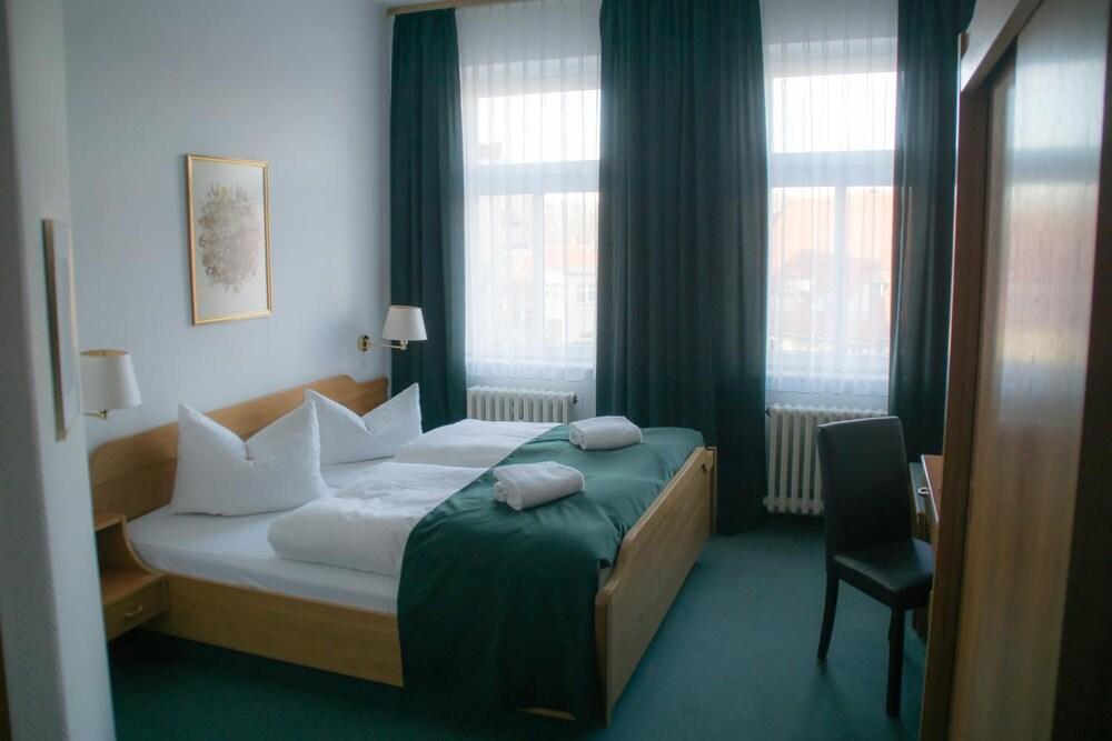 Central Hotel Torgau