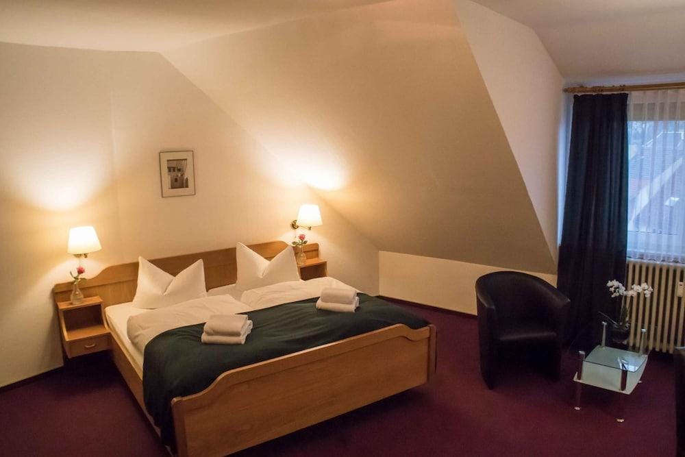 Central Hotel Torgau