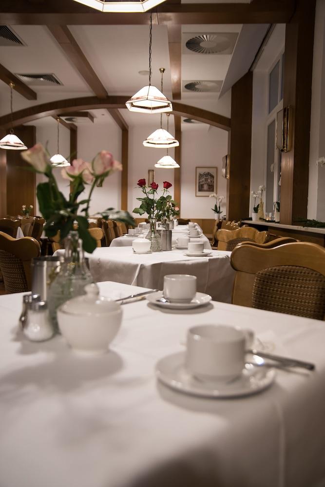 Central Hotel Torgau