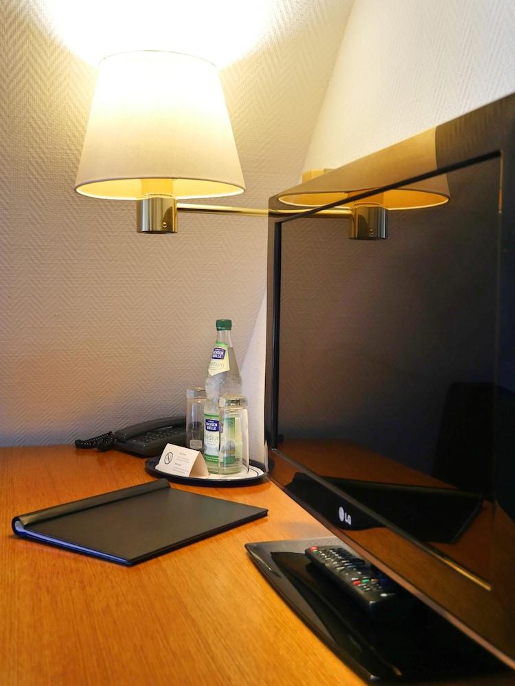 Central Hotel Torgau