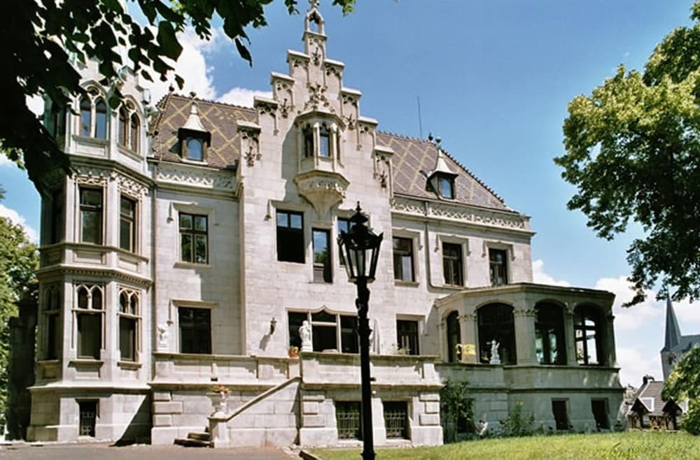 Schlosshotel Zum Markgrafen