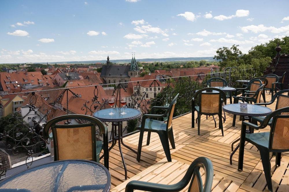 Schlosshotel Zum Markgrafen