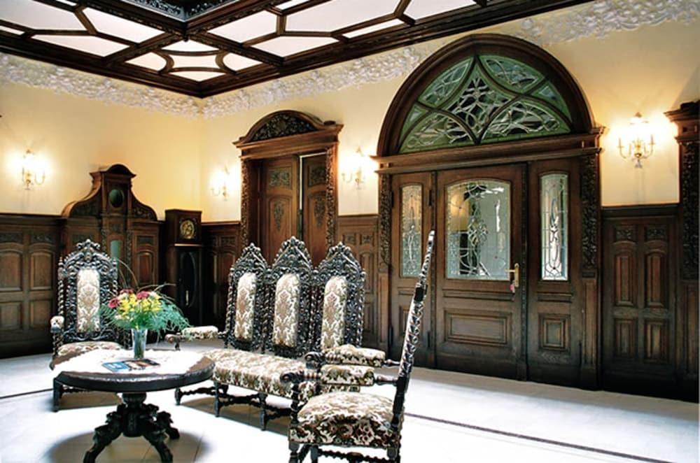 Schlosshotel Zum Markgrafen