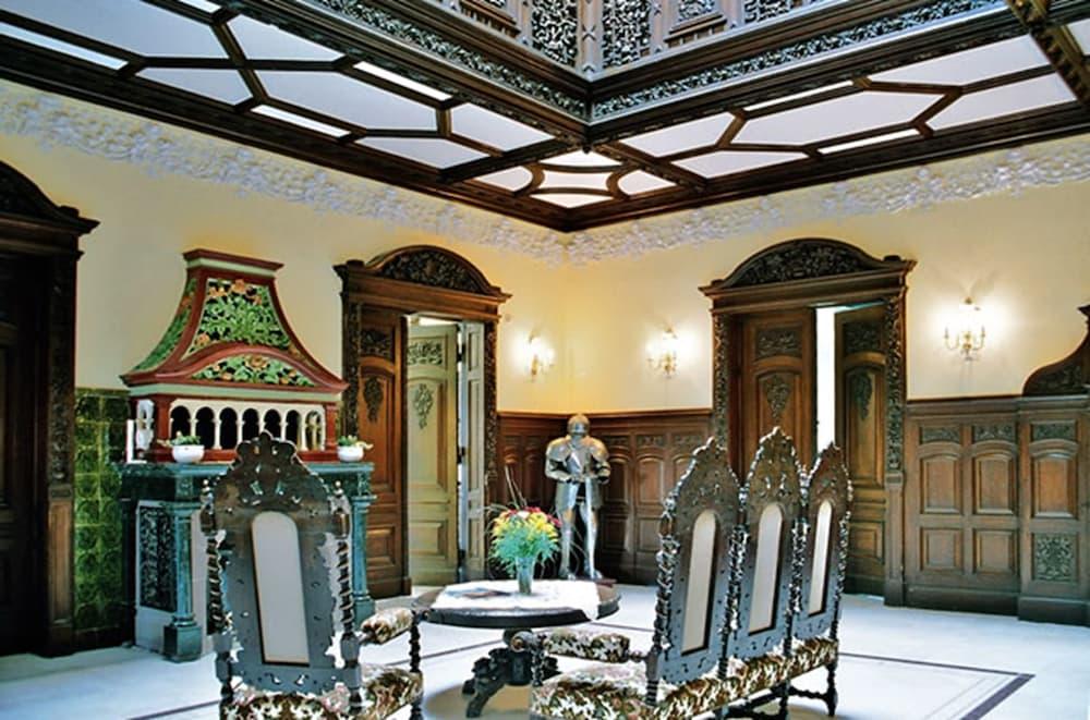 Schlosshotel Zum Markgrafen